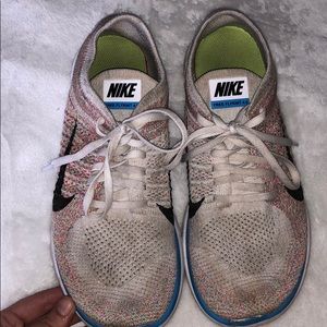 Nike after flyknit 4.0